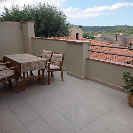L'Horitzo I Apartment Llado Exterior photo