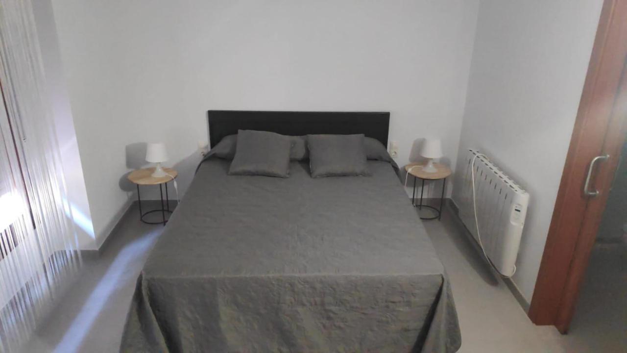 L'Horitzo I Apartment Llado Exterior photo