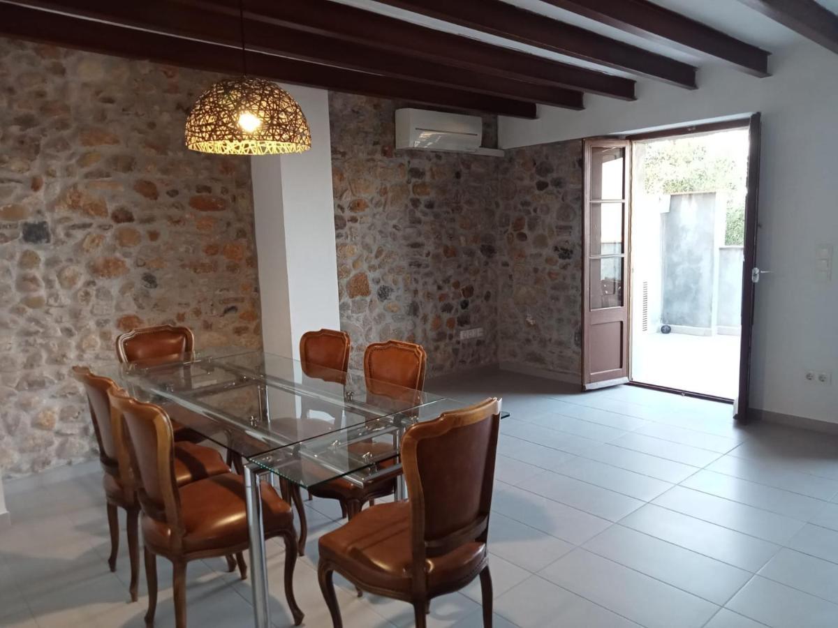 L'Horitzo I Apartment Llado Exterior photo
